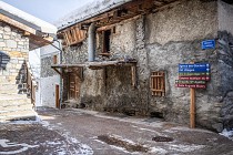 La Plagne